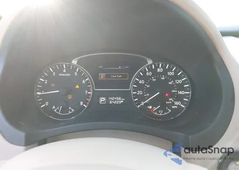 2015 Nissan Altima 2.5 Sv from USA, damaged, VIN 1N4AL3AP4FC194019